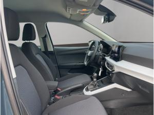 Seat Arona Road Edition 1.0 TSI *Tageszulassung - sofort verfügbar*