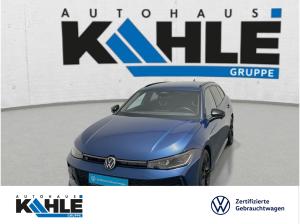 Volkswagen Passat Variant 2.0 TDI DSG R-line CarPlay Black