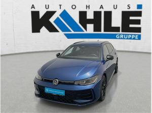Volkswagen Passat Variant 2.0 TDI DSG R-line CarPlay Black