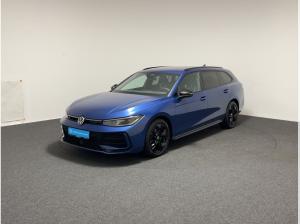 Volkswagen Passat Variant 2.0 TDI DSG R-line CarPlay Black