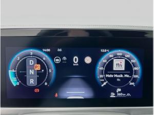 Volkswagen Passat Variant 2.0 TDI DSG R-line CarPlay Black