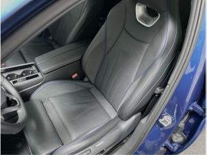 Volkswagen Passat Variant 2.0 TDI DSG R-line CarPlay Black