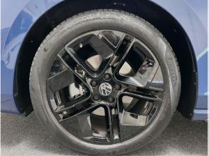 Volkswagen Passat Variant 2.0 TDI DSG R-line CarPlay Black