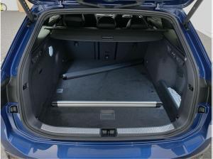 Volkswagen Passat Variant 2.0 TDI DSG R-line CarPlay Black