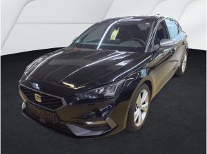 Seat Leon 2.0 TDI DSG NAVI LED  *nur mit 950€ Sonderzahlung gültig*