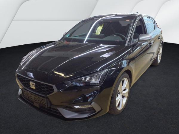 Seat Leon 2.0 TDI DSG NAVI LED  *nur mit 950€ Sonderzahlung gültig*