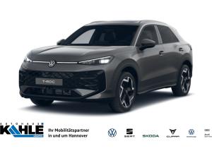 Volkswagen T-Roc 1.5 eTSI DSG R-Line Pano EasyOpen GJR IQ.Light IQ.Drive