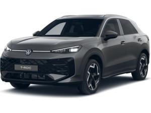Volkswagen T-Roc 1.5 eTSI DSG R-Line Pano EasyOpen GJR IQ.Light IQ.Drive