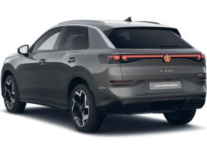 Volkswagen T-Roc 1.5 eTSI DSG R-Line Pano EasyOpen GJR IQ.Light IQ.Drive