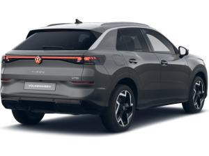 Volkswagen T-Roc 1.5 eTSI DSG R-Line Pano EasyOpen GJR IQ.Light IQ.Drive