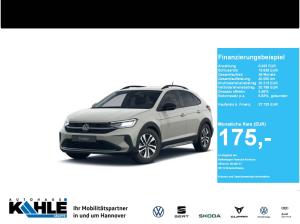 Volkswagen Taigo 1.0 TSI OPF ENERGY AHK Navi GJR Rückfahrkamera