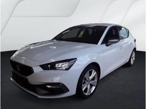 Seat Leon 1.5 eTSI DSG FR🔥990€ Anzahlung🔥NAVI ACC LED KAMERA
