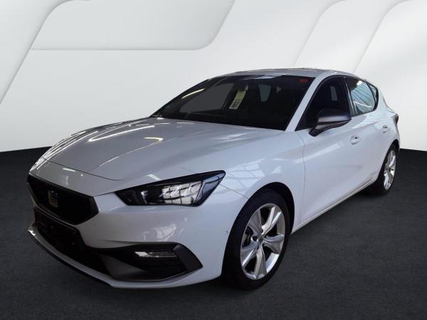 Seat Leon 1.5 eTSI DSG FR🔥990€ Anzahlung🔥NAVI ACC LED KAMERA