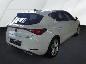 Seat Leon 1.5 eTSI DSG FR🔥990€ Anzahlung🔥NAVI ACC LED KAMERA
