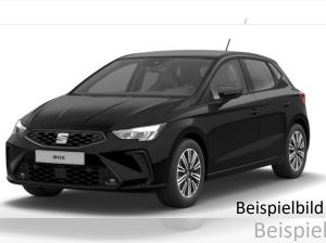 Seat Ibiza SEAT Ibiza FR 1.0 TSI 85 kW (116 PS) 7-Gang-DSG