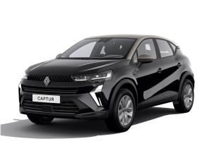 Renault Captur Evolution Automatik | Mit Rückfahrkamera 📸 | Gewerbekundendeal