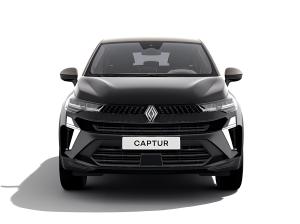 Renault Captur Evolution Automatik | Mit Rückfahrkamera 📸 | Gewerbekundendeal