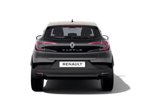 Renault Captur Evolution Automatik | Mit Rückfahrkamera 📸 | Gewerbekundendeal