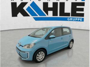 Volkswagen up! e-up! Move