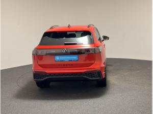 Volkswagen Tiguan 2.0 TDI DSG R-Line CarPlay Black Matrix