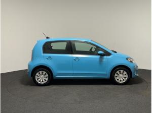 Volkswagen up! e-up! Move