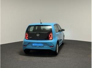 Volkswagen up! e-up! Move