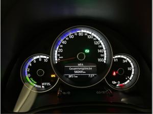 Volkswagen up! e-up! Move