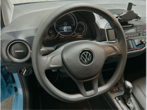 Volkswagen up! e-up! Move