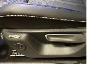 Volkswagen Tiguan 2.0 TDI DSG R-Line CarPlay Black Matrix