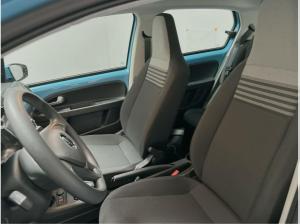 Volkswagen up! e-up! Move