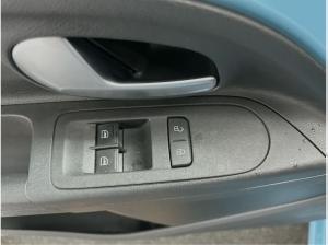 Volkswagen up! e-up! Move