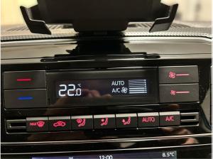 Volkswagen up! e-up! Move