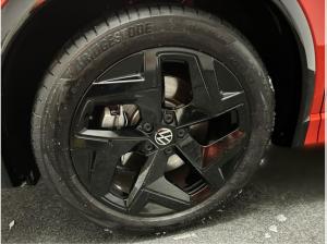Volkswagen Tiguan 2.0 TDI DSG R-Line CarPlay Black Matrix