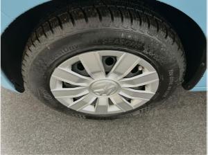 Volkswagen up! e-up! Move