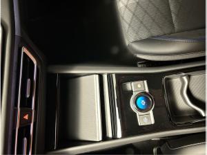 Volkswagen Tiguan 2.0 TDI DSG R-Line CarPlay Black Matrix