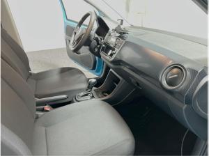Volkswagen up! e-up! Move