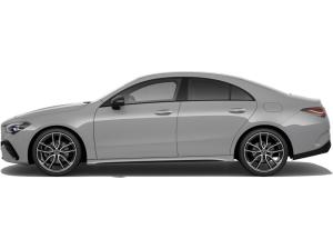 Mercedes-Benz CLA 180 Coupé ✨ Special Edition 🔥