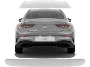 Mercedes-Benz CLA 180 Coupé ✨ Special Edition 🔥
