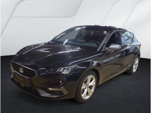Seat Leon 2.0 TDI DSG NAVI LED  FR *nur mit 950 Sonderzahlung gültig*