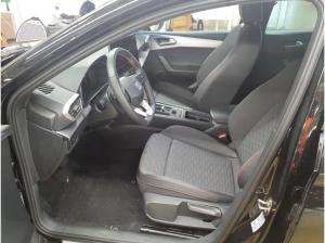 Seat Leon 2.0 TDI DSG NAVI LED  FR *nur mit 950 Sonderzahlung gültig*