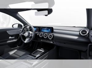 Mercedes-Benz A 180 🔥 360°-Kamera / AHK / Winter-Paket ❗