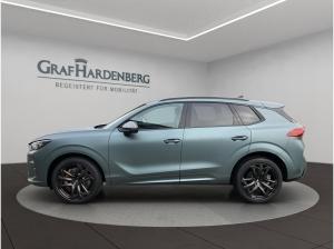 Cupra Terramar America`s CUP Limited Edition  2.0 TSI 4DRIVE (265PS)