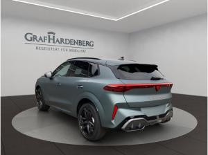 Cupra Terramar America`s CUP Limited Edition  2.0 TSI 4DRIVE (265PS)