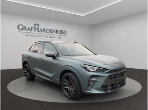 Cupra Terramar America`s CUP Limited Edition  2.0 TSI 4DRIVE (265PS)