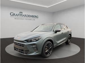 Cupra Terramar America`s CUP Limited Edition  2.0 TSI 4DRIVE (265PS)