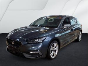 Seat Leon 1.5 eTSI DSG FR NAVI ACC LED KAMERA
