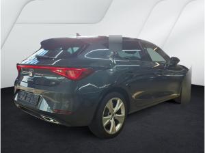 Seat Leon 1.5 eTSI DSG FR NAVI ACC LED KAMERA