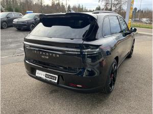 Leapmotor C10 *iC10 Irmscher Sonderedition *598PS *Vorlauf