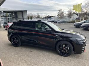 Leapmotor C10 *iC10 Irmscher Sonderedition *598PS *Vorlauf