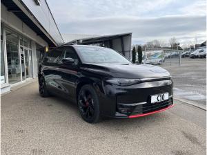 Leapmotor C10 *iC10 Irmscher Sonderedition *598PS *Vorlauf